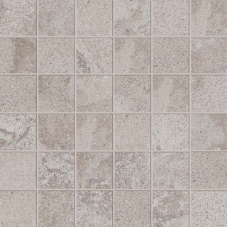 ALPES RAW MOS. QUADR. GREY ret30X30