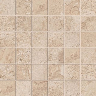 ALPES RAW MOS. QUADR. SAND ret30X30