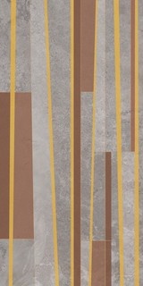 ALPES DEC. AVANTGARDE LEAD ret120X240
