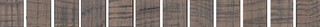 FASCIA LEGNO PAPIER 2,5X30