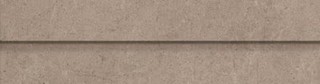 LISTELL.3D SINGLE 1 WARM 20X80