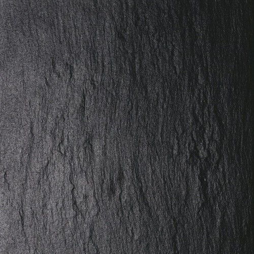 ARDESIA NERO RET  59,5X59,5