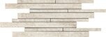 ASPEN ALMOND NAT LIS  30x60