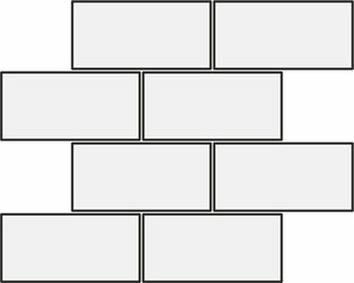 GALLURA GOLD MUR/8  30x30