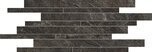 STONEQU.NERO LIST  30x60