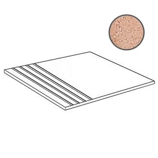 UMBRIA OCRA STEP  33,3x3,3