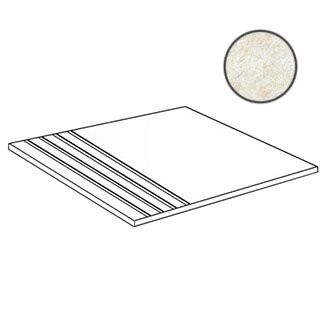 UMBRIA BEIGE STEP  33,3x3,3