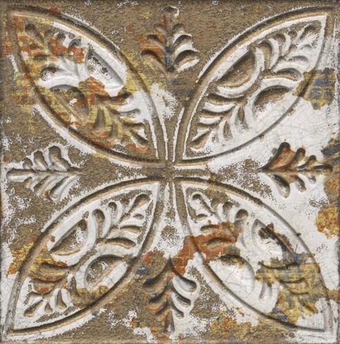 :AGED DARK ORNATO