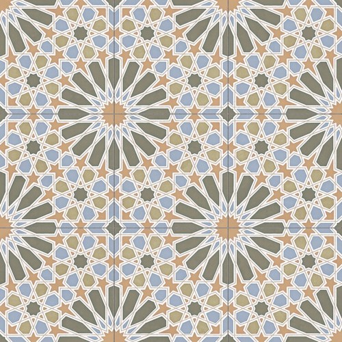 ALHAMBRA GREEN NATURAL