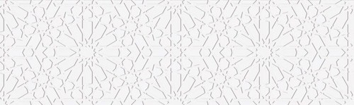 ALHAMBRA WHITE MEXUAR