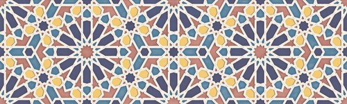 ALHAMBRA BLUE MEXUAR