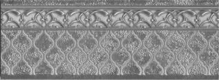 ALHAMBRA SILVER ZOCALO