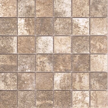 BRICKWORK MIX NAT MOS 5X5