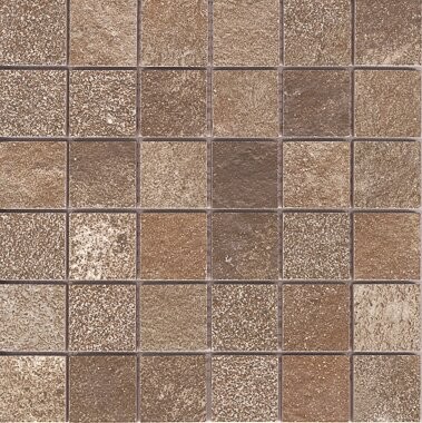 BRICKWORK MOKA NAT MOS 5X5