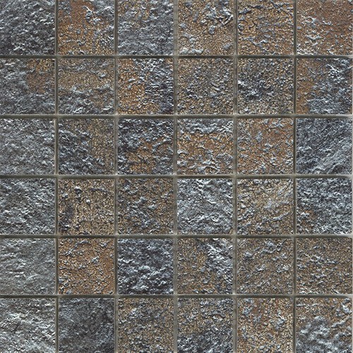BRICKWORK TITANIUM NAT MOS 5X5