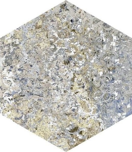 CARPET VESTIGE HEXAGON