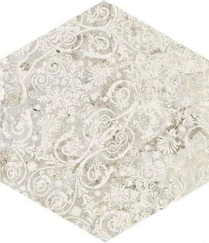 CARPET SAND HEXAGON