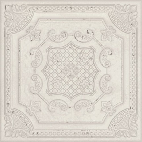 GATSBY WHITE TIN