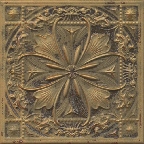 GATSBY COPPER TIN