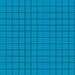 NORDIC BLUE MOSAI 2,5X2,5