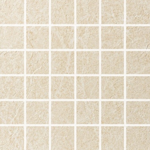 PALAZZO IVORY NAT MOSAI 5X5