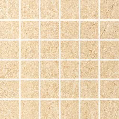 PALAZZO BEIGE NAT MOSAI 5X5