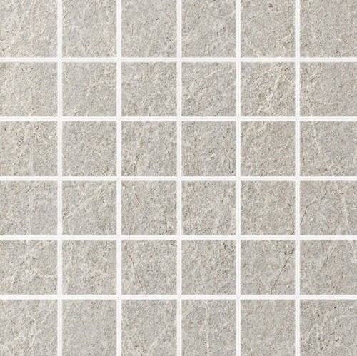 PALAZZO GREY NAT MOSAI 5X5