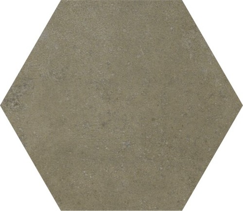 RECOVER VISON HEXAGON