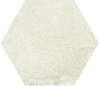 RECOVER IVORY HEXAGON