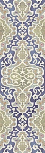 TAWRIQ BLUE ZAIDA