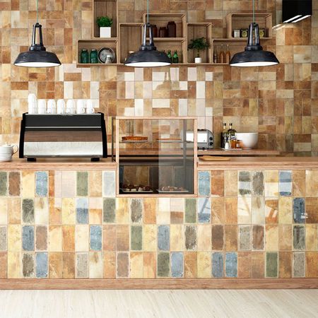 TERRE WALL
