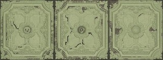 VICTORIAN GREEN NOVA