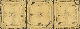 VICTORIAN GOLD NOVA