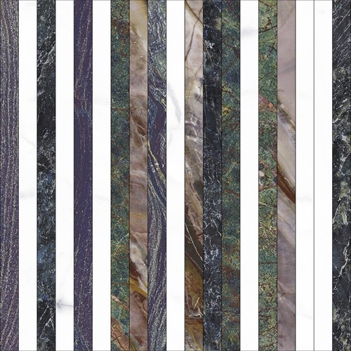 VIVID LINES MIX MOS