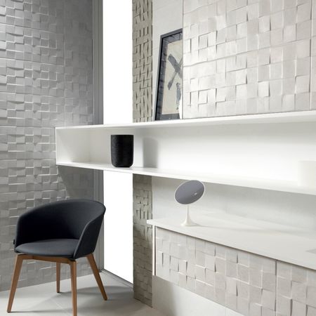 ZENITH WALL