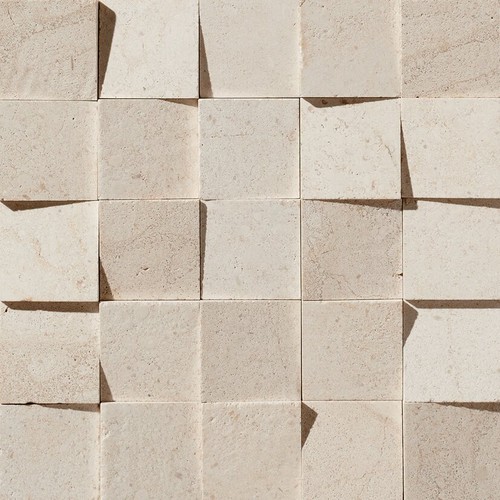 RUBIC IVORY MOSAI 5X5