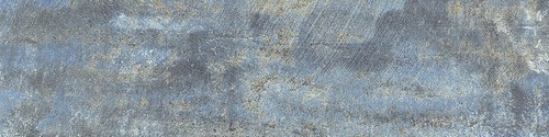ALCHEMY 7.0 BLUE HAMMERED