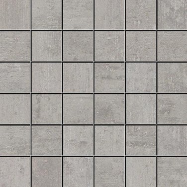 BETON GREY LAP MOSAI