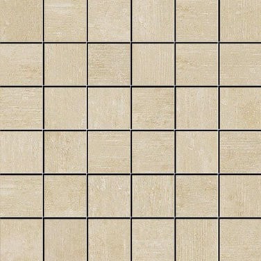 BETON BEIGE LAP MOSAI