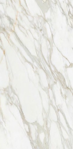 BORGHINI WHITE POLISHED