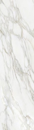 BORGHINI WHITE POLISHED