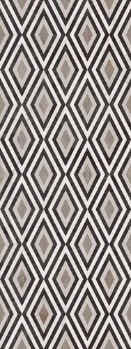 BORGHINI WHITE GLOSSY DECOR
