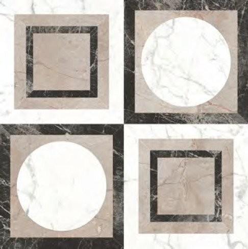 BORGHINI WHITE DECOR PULIDO