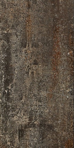 CAST IRON OXIDUM NATURAL
