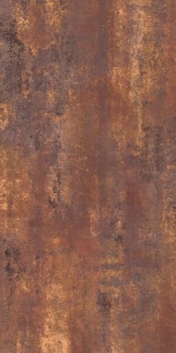CORTEN COPPER LAPPATO
