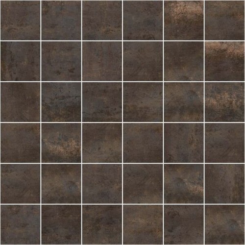 CORTEN TITANIUM NAT MOS 5X5