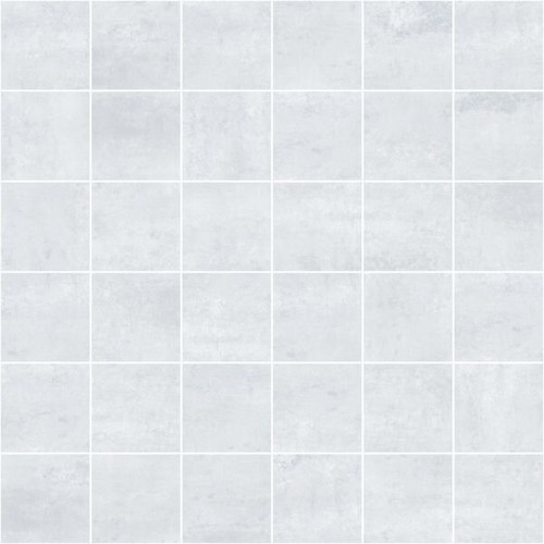 CORTEN WHITE NAT MOS 5X5