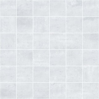CORTEN WHITE NAT MOS 5X5