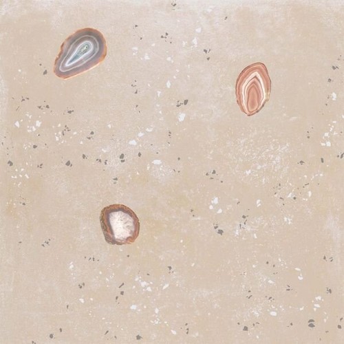 GEODAS BEIGE DECOR