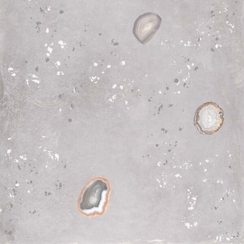 GEODAS GREY DECOR